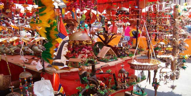 Feira de Artesanato da Avenida Eduardo Ribeiro está de Volta Correio da Amaz u00f4nia Armario De Cozinha Planejado Barato ~ Feira de Artesanato da Avenida Eduardo Ribeiro está de Volta Correio da Amaz u00f4nia